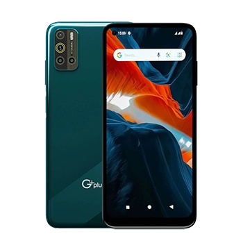 گوشی موبایل جی پلاس مدل Z10 ظرفیت 128 گیگابایت و رم 6 گیگابایت